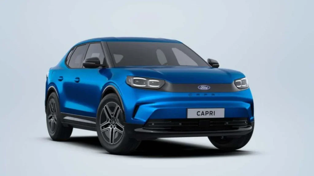 Ford Ekim 2026 Fiyat Listesi ve Güncel Kampanyalar - www.gundemedair.com