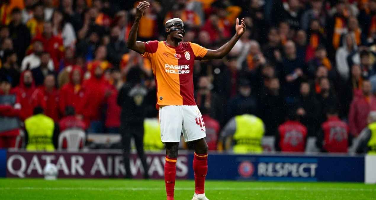 Fransa'daki Protestolar Galatasaray'ın Lille Maçını Etkileyecek mi - www.gundemedair.com