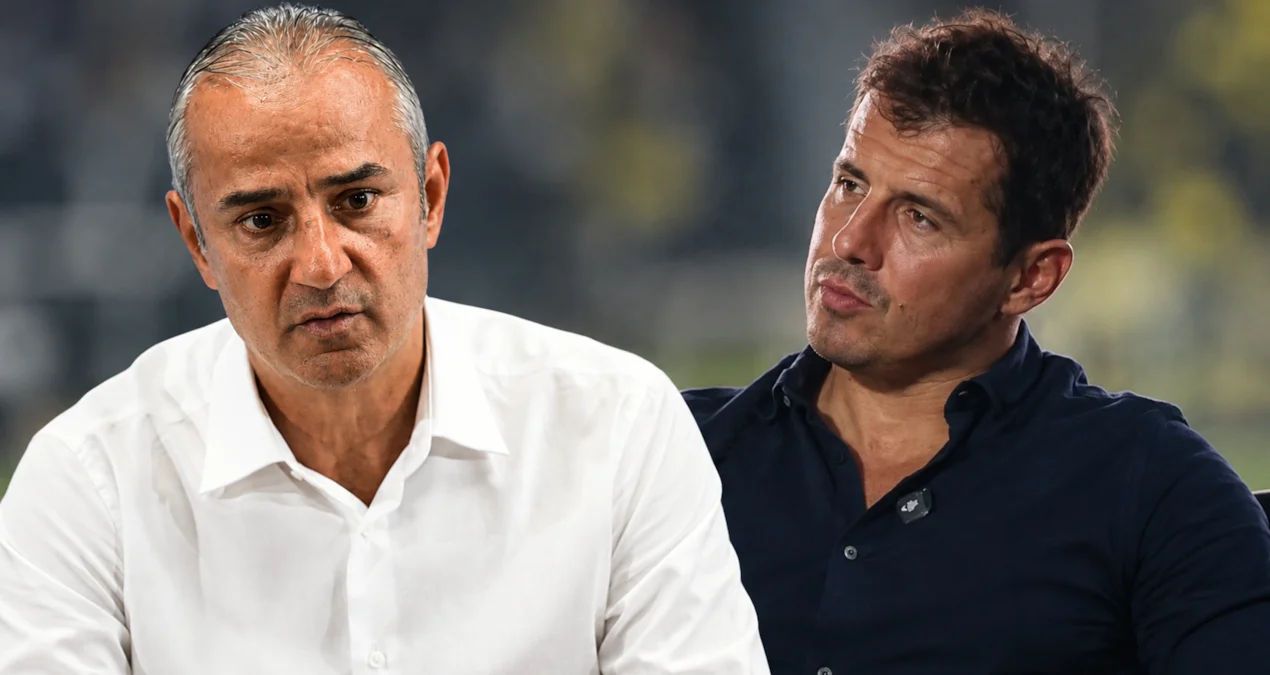 İsmail Kartal 'Arda Güler’i ilk ben oynattım' demişti: Emre Belözoğlu’ndan olay gönderme - Sözcü Gazetesi
