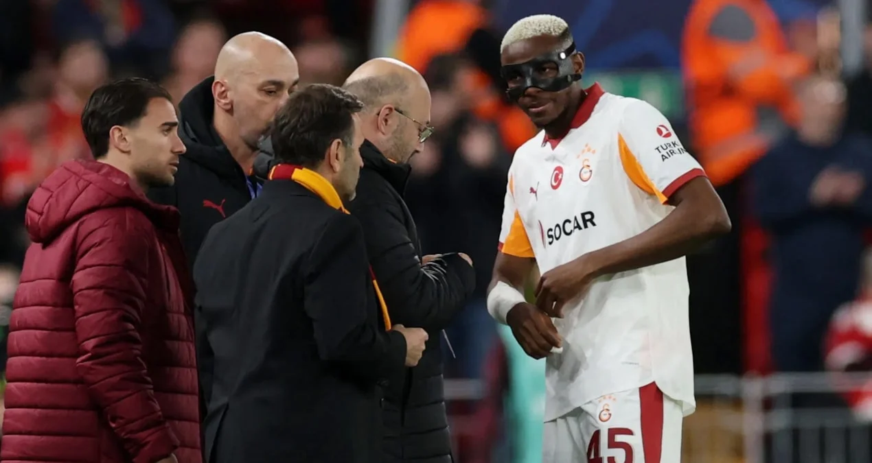 Galatasaray, Barcelona’ya karşı sahasında zafer arıyor - www.gundemedair.com