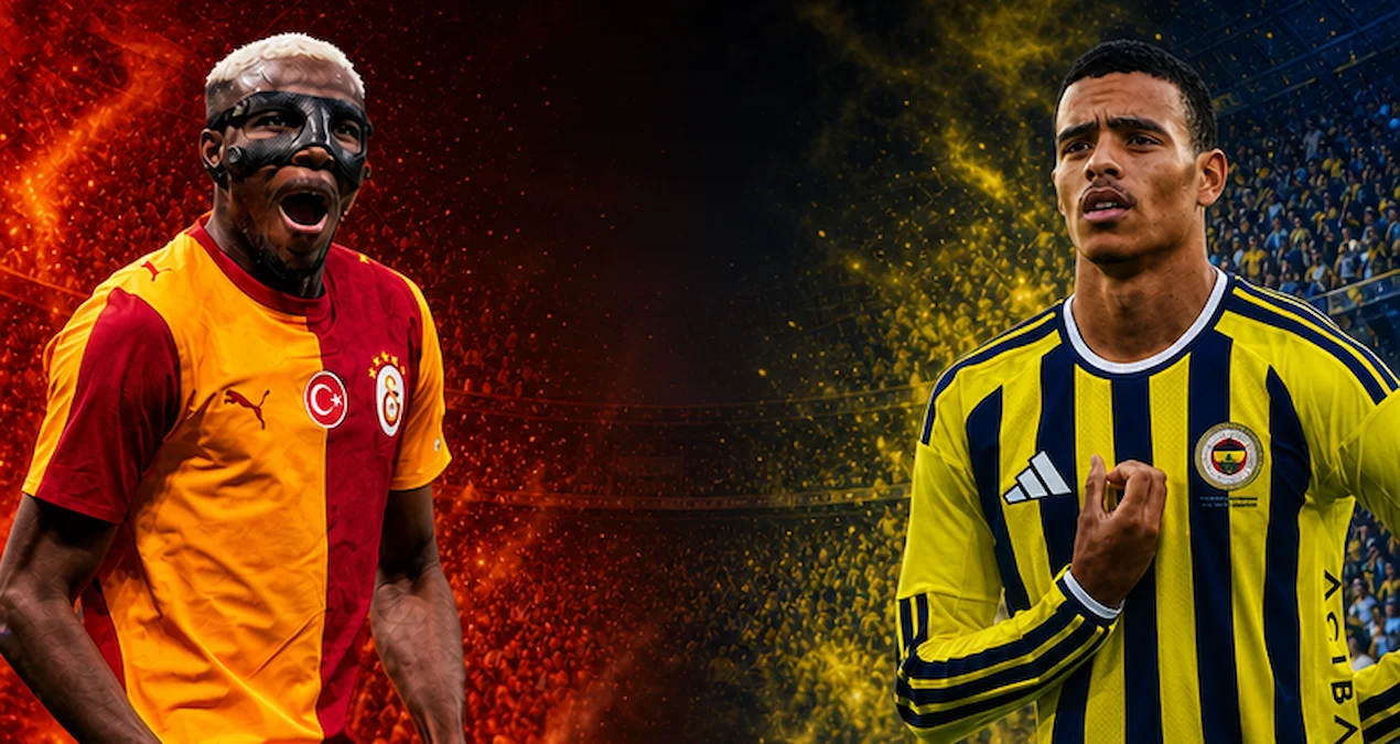 Galatasaray-Fenerbahçe derbisinin tarihi değişebilir - www.gundemedair.com