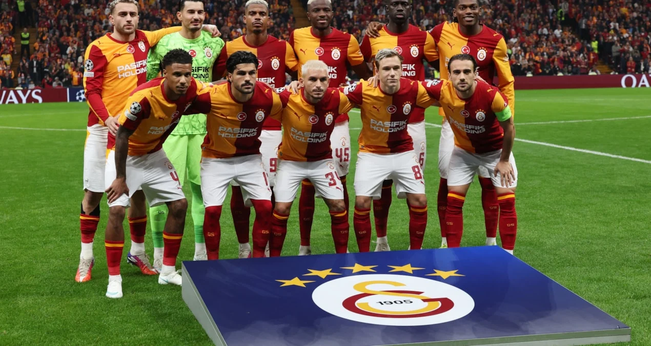 Galatasaray, Lille Maçı İçin UEFA'ya Başvurdu - www.gundemedair.com