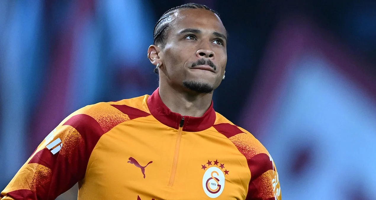 Galatasaray'da Leroy Sane'nin Geleceği Belirsizliğini Koruyor - www.gundemedair.com