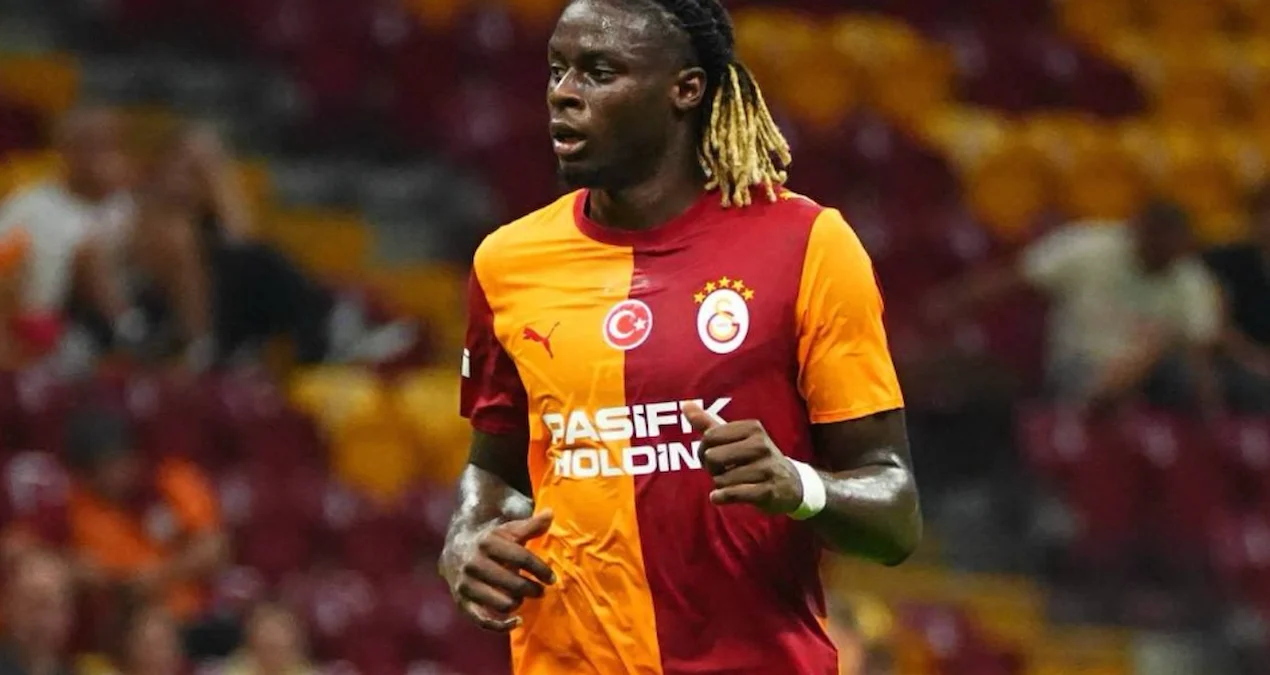 Galatasaray'da Lesley Ugochukwu'nun Ocak Ayında Ayrılması Planlanıyor - www.gundemedair.com