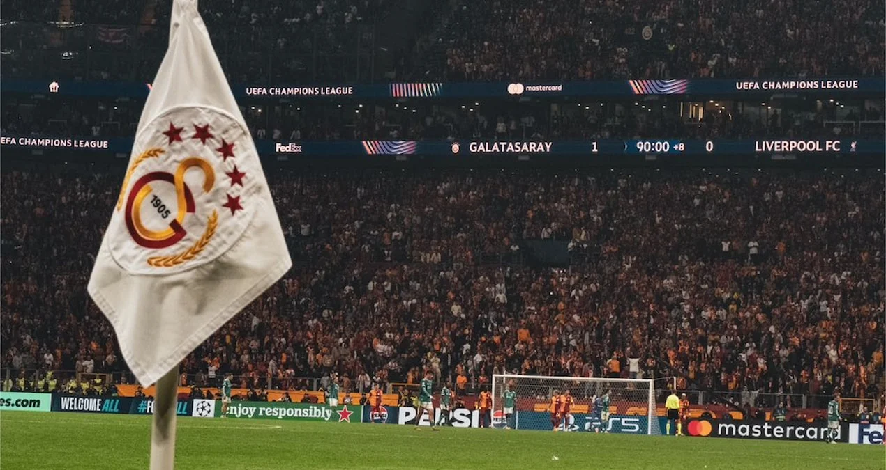 Galatasaray'dan Lille maçı öncesi taraftarlara 4 maddelik uyarı - www.gundemedair.com