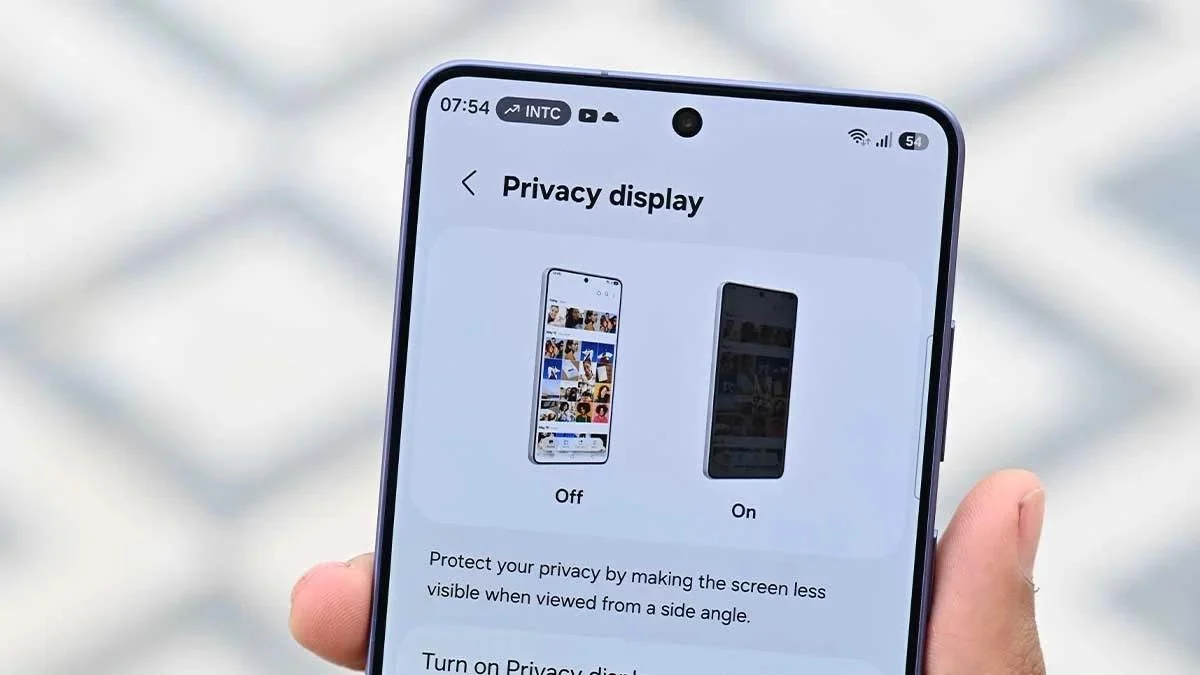 Galaxy S27 Ultra'da "Privacy Display v2" Özelliği: Yeni Neler Sunacak - www.gundemedair.com
