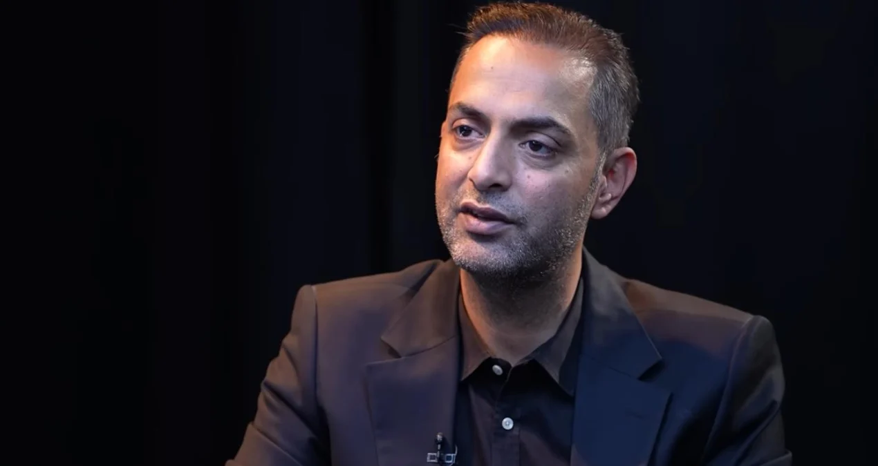 Gazeteci Murat Ağırel'in Savcılık İfadesi Tamamlandı - www.gundemedair.com