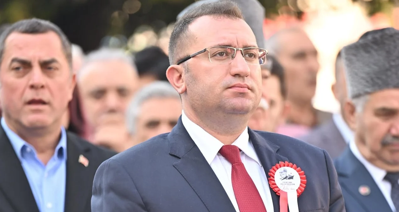 Gaziosmanpaşa Belediye Başkanı Hakan Bahçetepe için rüşvet suçlamasıyla ceza ve tahliye talebi - www.gundemedair.com