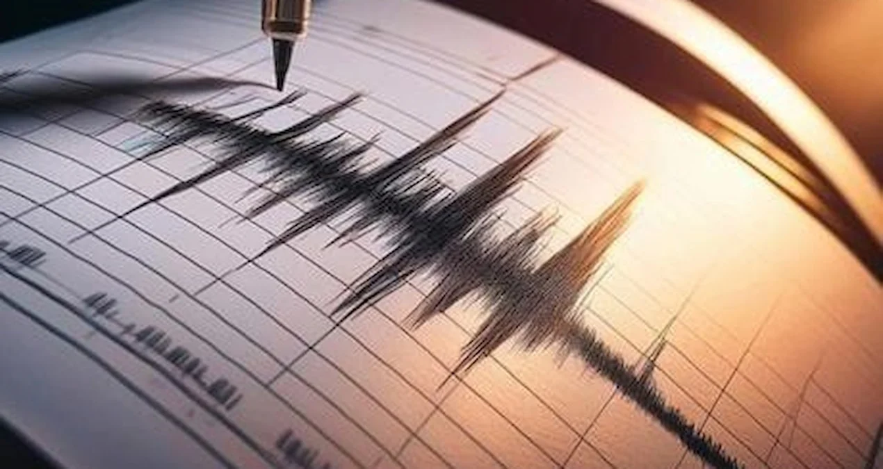 Gece saatlerinde Kayseri'de korkutan deprem - Sözcü Gazetesi