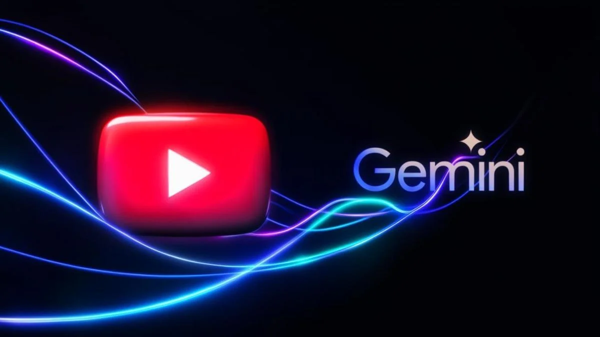 Gemini ve YouTube Entegrasyonu: Video Arama ve Özetleme Özellikleri - www.gundemedair.com