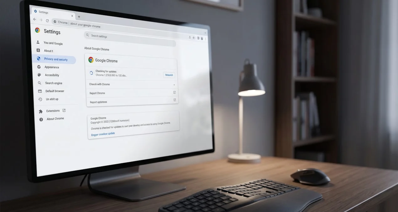 Google, Chrome Tarayıcısındaki 108 Güvenlik Açığını Kapatmak İçin Güncelleme Yayınladı