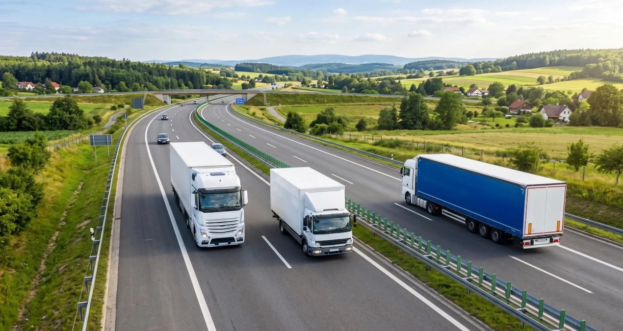 İngiltere’nin 50 Yıllık Nakliye Devi JT Leyland Limited İflas Etti