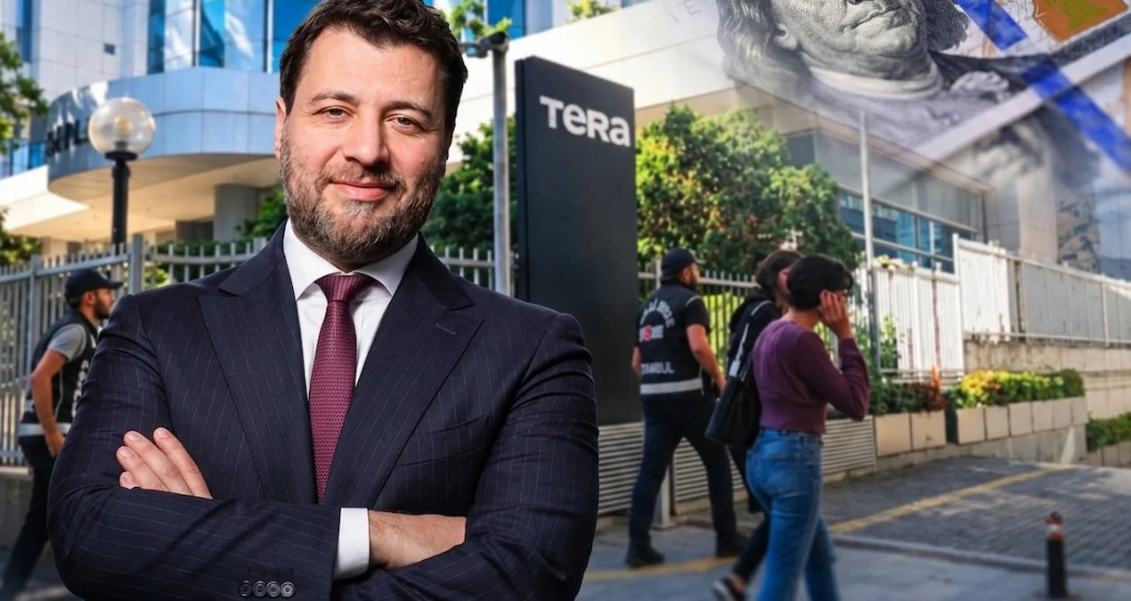 Yatırımcılar e-Devlet’te PBLK koduyla fon tasfiye sürecini takip edebilecek