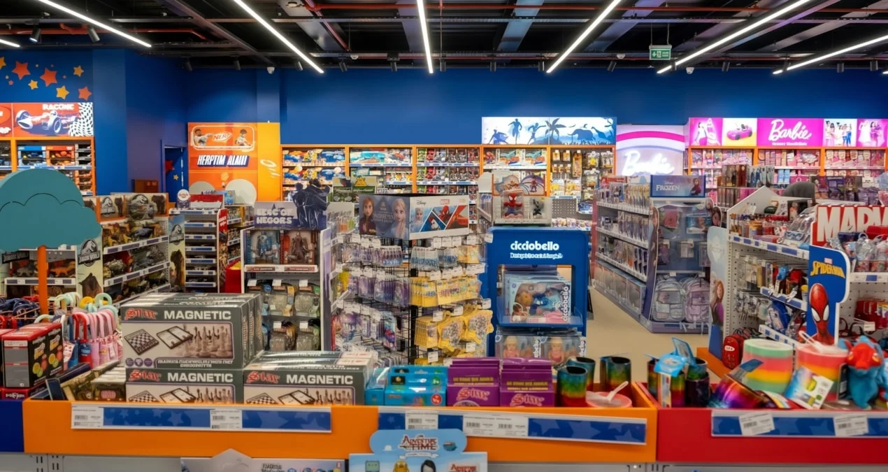 Toys “R” Us, Japonya’daki 35 yıllık varlığını sonlandırarak 150 mağazasını kapatıyor
