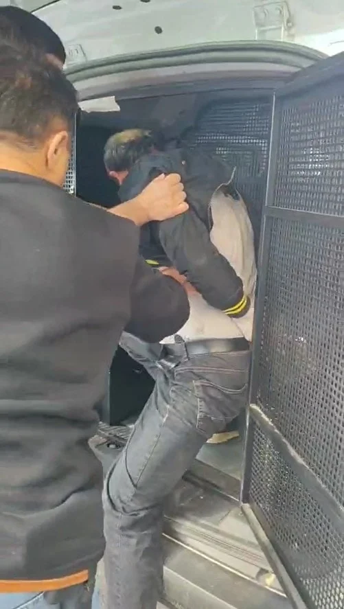 Gemlik’te 14 haftalık hamile kadına tahralı saldırı: Şüpheli gözaltında - www.gundemedair.com