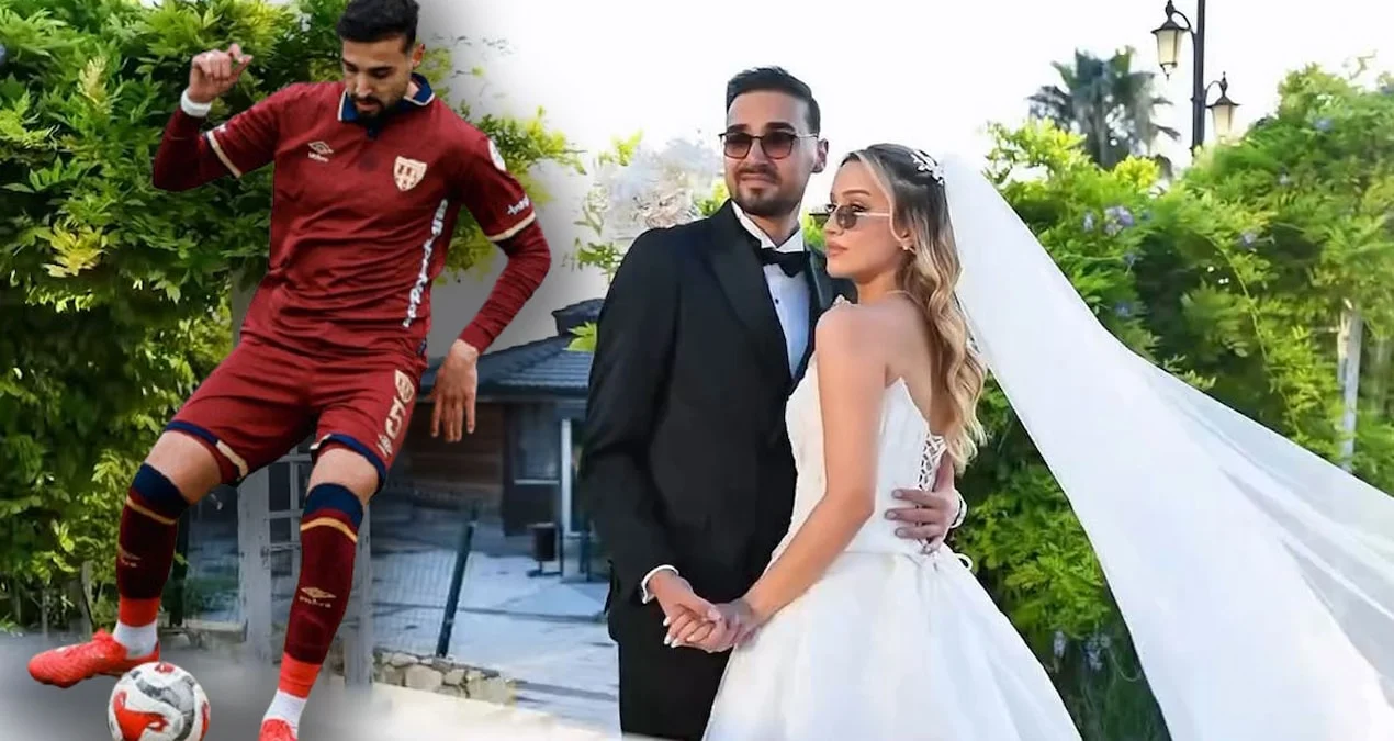 Tolga Kalender’in vefatının ardından eşi acı detayları paylaştı