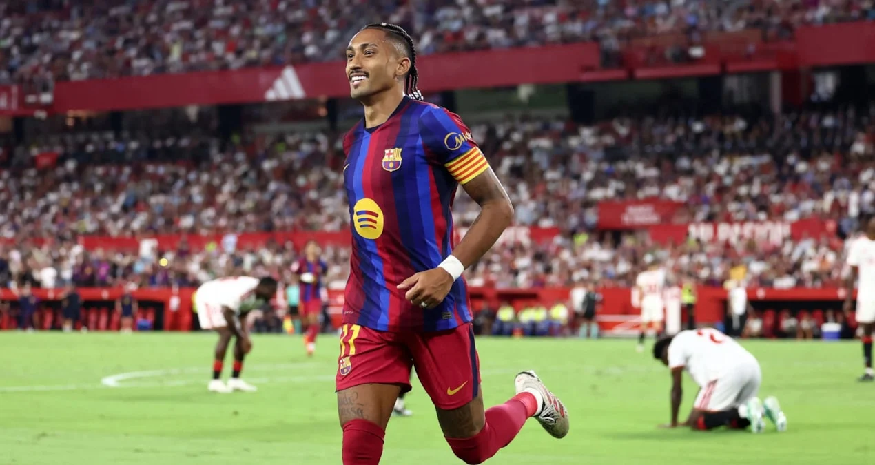 Barcelona'nın yıldızı Galatasaray maçında forma giyemeyecek - Sözcü Gazetesi