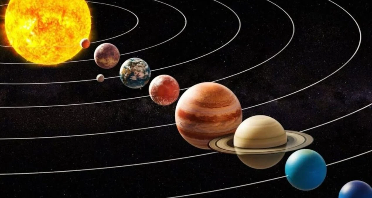 Alman bilim insanları Merkür’ün çapının 23 kilometre küçüldüğünü açıkladı