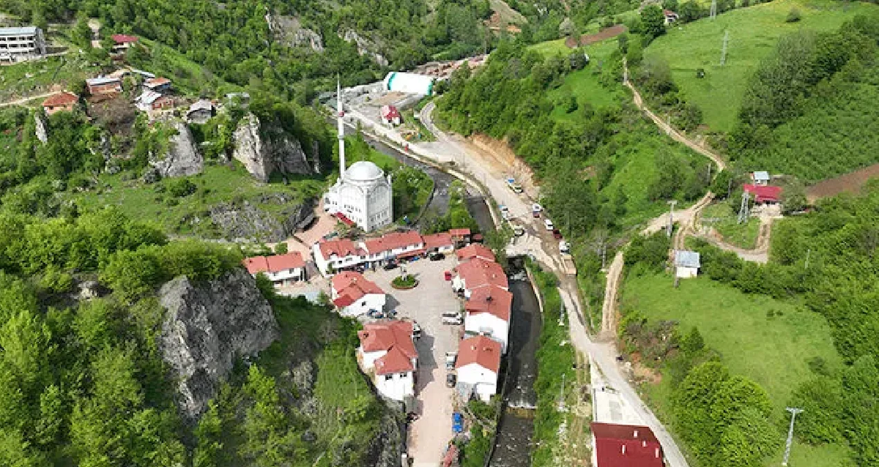 Türkiye'nin en huzurlu 3 ili - Sözcü Gazetesi