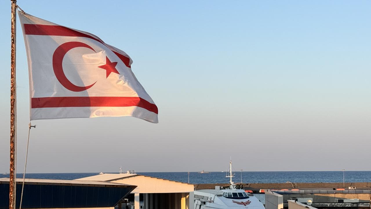KKTC’de Filo Denizcilik seferleri durduruldu, Akgünler Denizcilik seferlere başlıyor