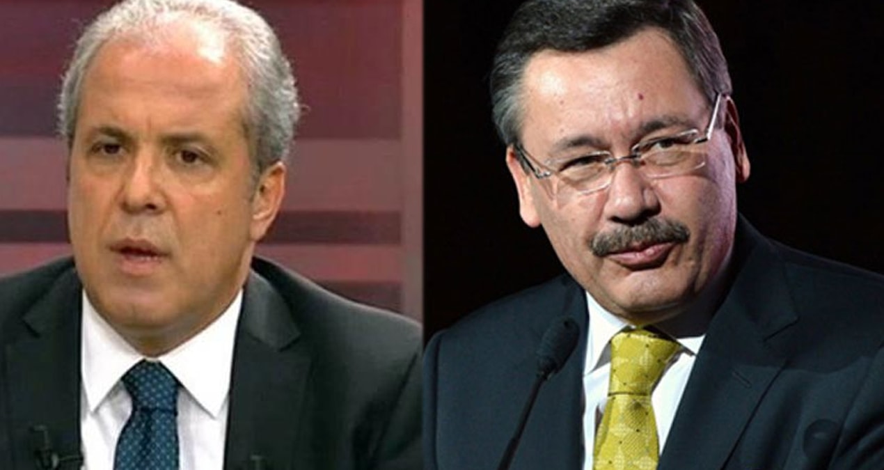Şamil Tayyar’dan Melih Gökçek’e ‘Kusursuz Fırtına’ uyarısı