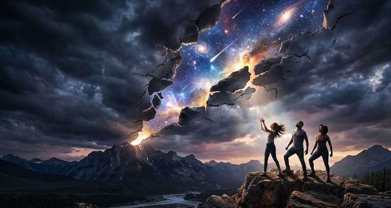 Astrolojik dengeler 10 Eylül’de değişiyor, üç burç şans buluyor