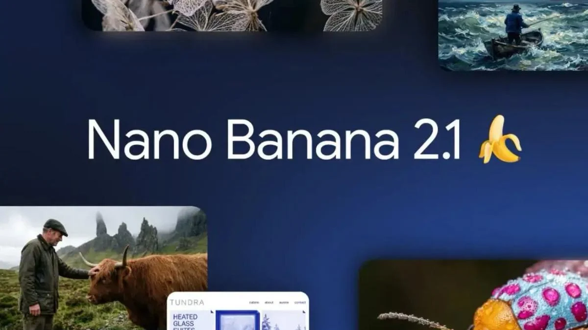 Google Nano Banana 2.1 ile Görsel Üretiminde Yeni Dönem - www.gundemedair.com
