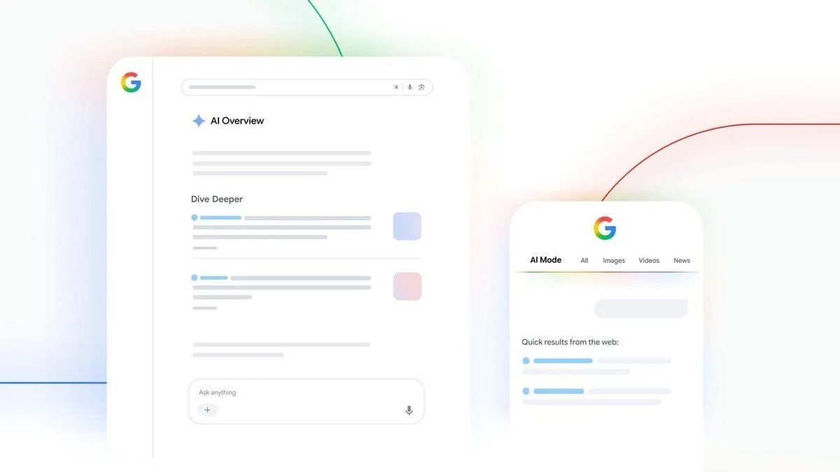 Google, yapay zekâ destekli arama sonuçlarında web sitelerine giden bağlantıları daha görünür hâle getiriyor - www.gundemedair.com