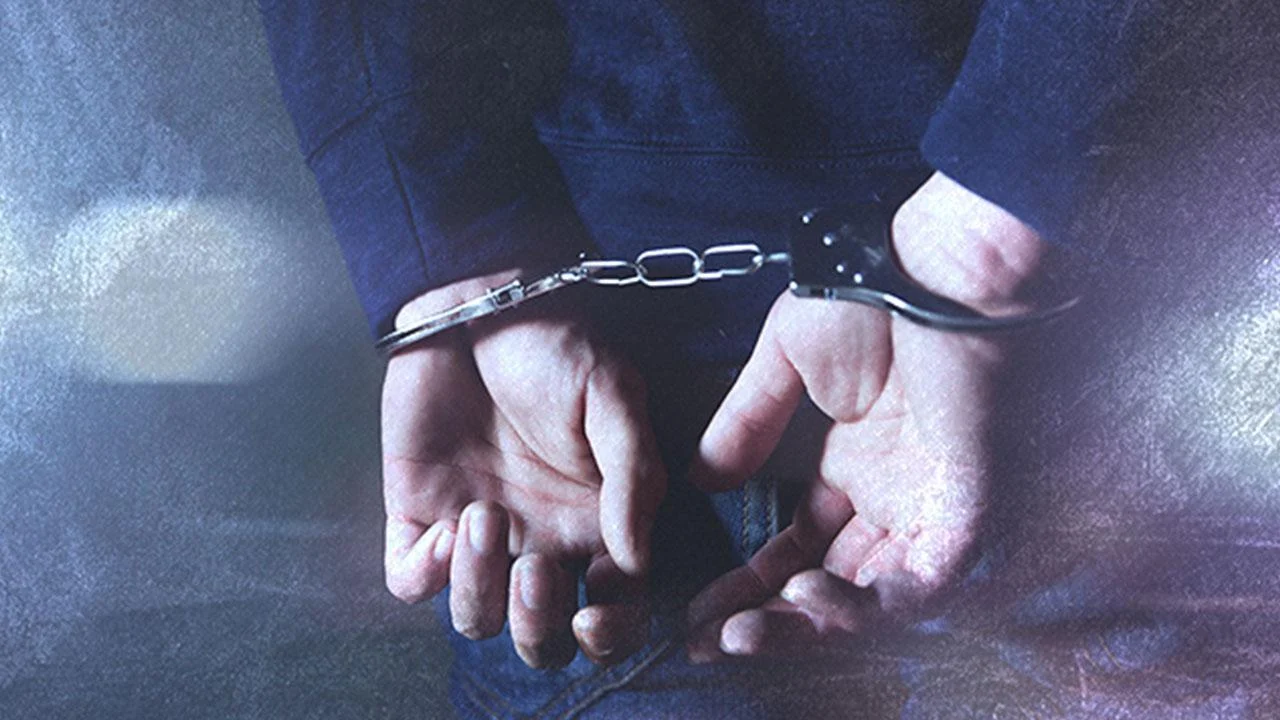 Ankara’da FETÖ/PDY’ye yönelik operasyonda 4 şüpheli yakalandı