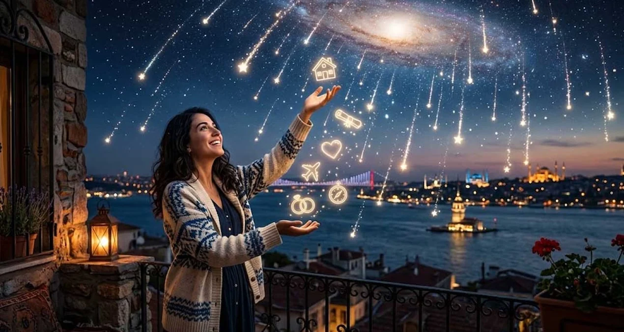 17 Eylül günlük burç yorumu: Bugün kurulan hayaller birer birer gerçeğe dönüşüyor