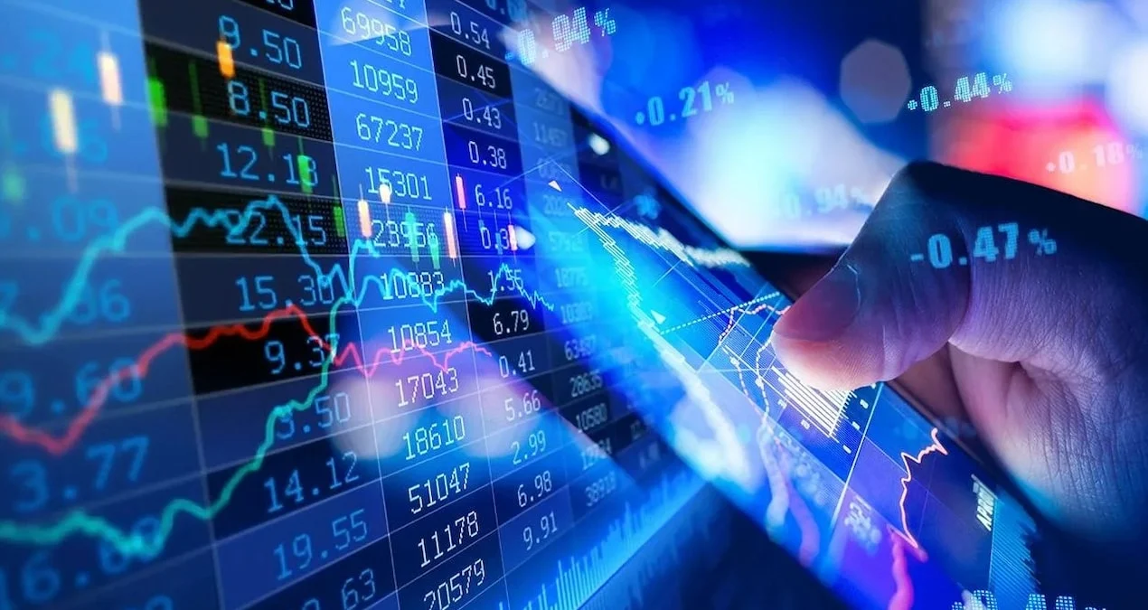 Borsa çakıldı: Yüzde 5'in üzerinde düşüş