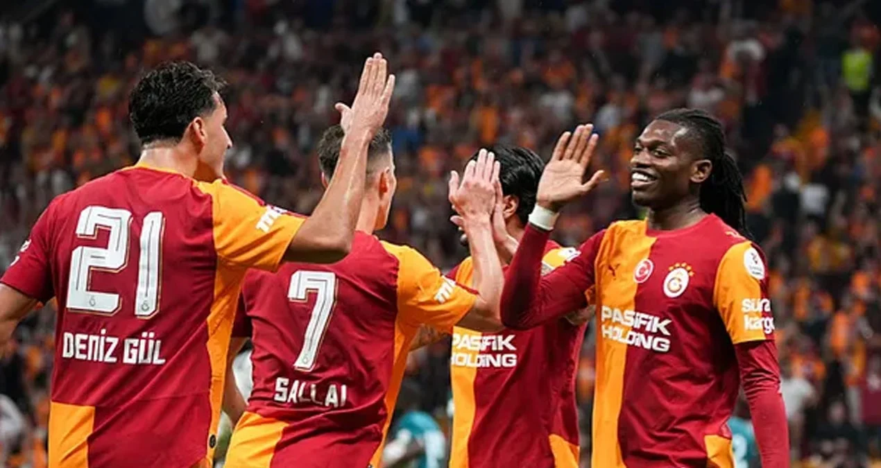 Galatasaray paylaştı kimse anlam veremedi: 'Sinan sen ne yaptın...' - Sözcü Gazetesi