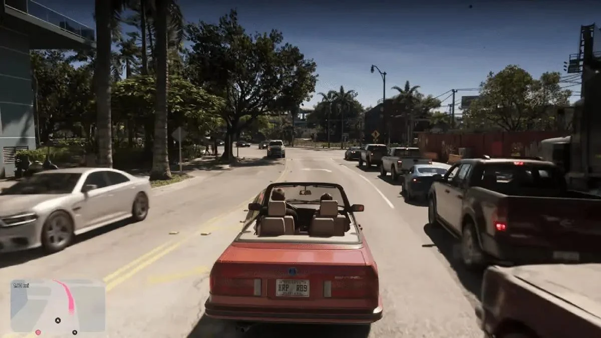 GTA 6 Haritasının Geliştirilme Süreci ve Dar Yol Tasarımı Detayları - www.gundemedair.com