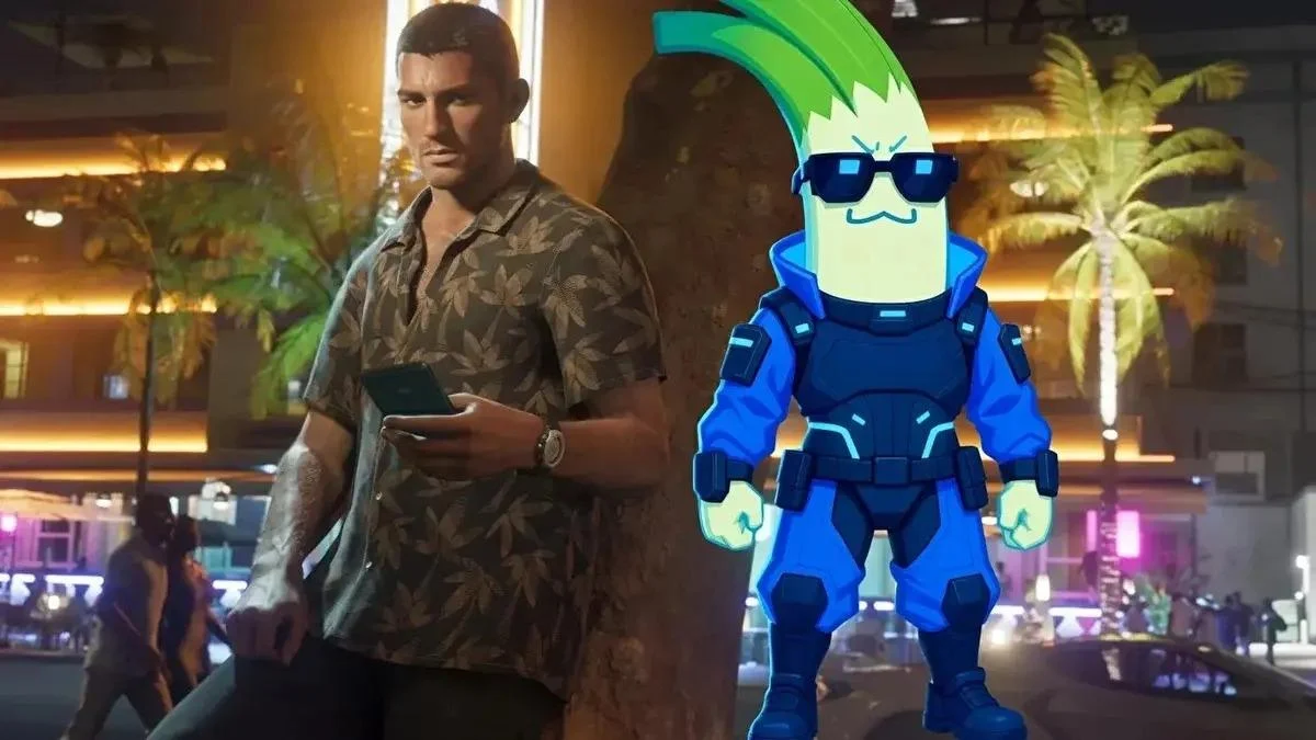 GTA 6'dan Yeni Bir Sızıntı Daha Geldi: Cyberleek'ten Açıklama Var - www.gundemedair.com