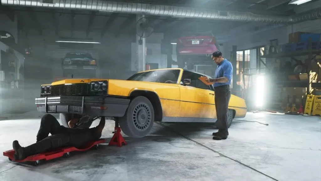 GTA 6'dan Yeni Ekran Görüntüleri Geldi - www.gundemedair.com