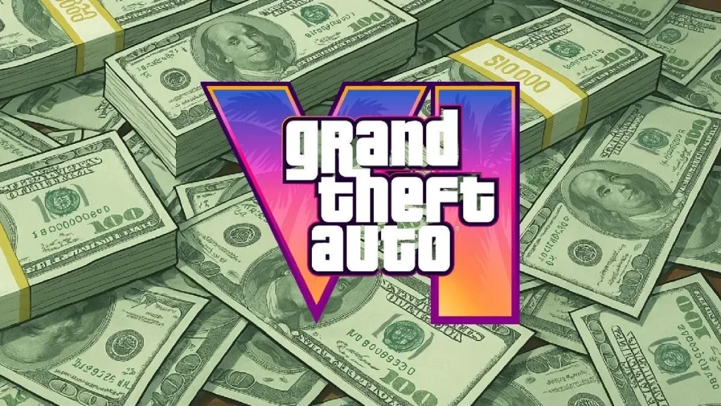 GTA 6'nın Ön Siparişleri 630 Milyon Doları Aştı - www.gundemedair.com