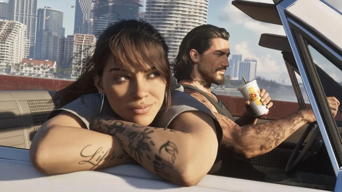 GTA 6’ya Dair Onlarca Yeni Detay Ortaya Çıktı - www.gundemedair.com