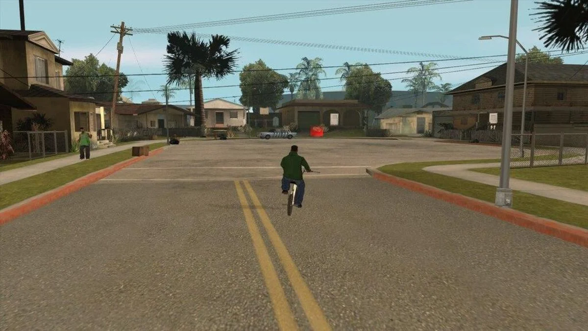 GTA San Andreas'ın Efsanevi Başarısı ve Oyun Dünyasındaki Yeri - www.gundemedair.com