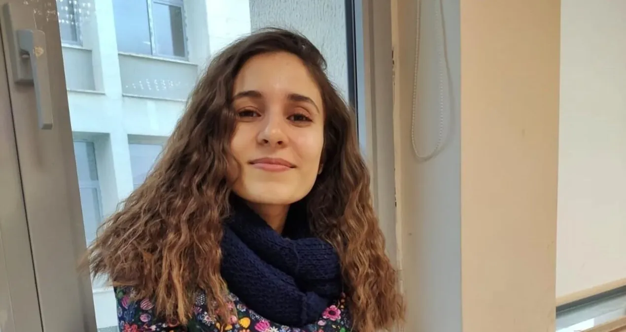 Gülistan Doku'nun kaybolduğu kafede üst kat kamera kayıtları eksik - www.gundemedair.com