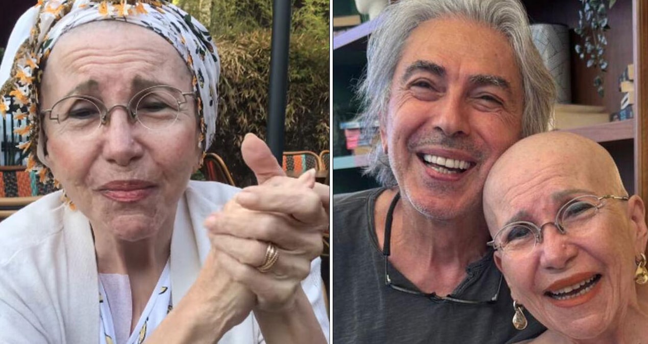 Gül Onat sağlık durumu hakkında yeni gelişmeleri paylaştı