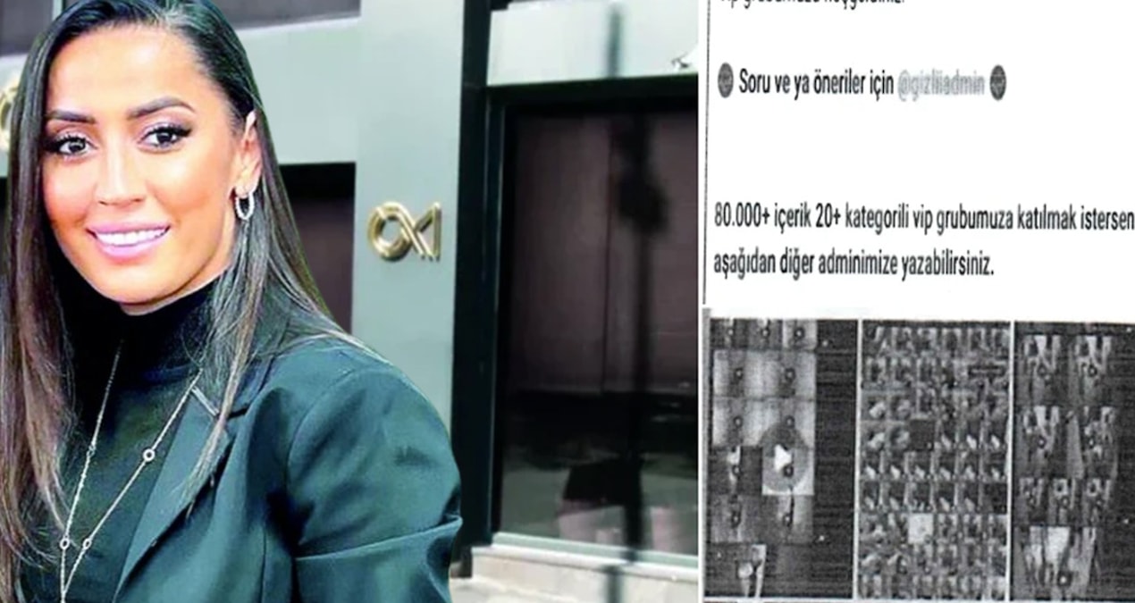 Bakırköy’de gizli kamera skandalında 80 bin görüntü tespit edildi