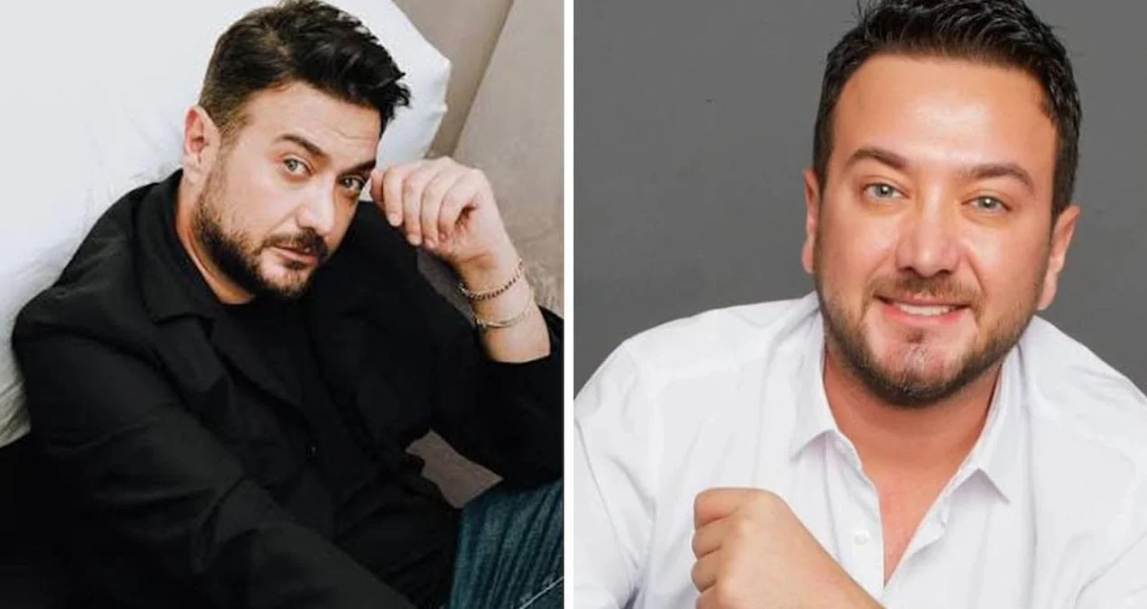 Onur Büyüktopçu'dan annesiyle ilgili yürek burkan itiraf: Eski günlerimizi arıyoruz - Sözcü Gazetesi