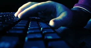 Ankara’da sanal devriye: 417 internet sitesine erişim engellendi
