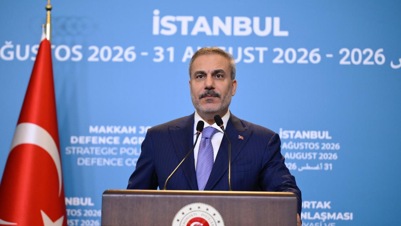 Mekke Savunma İttifakı’nın resmi adı belirlendi ve ilk toplantı yapıldı