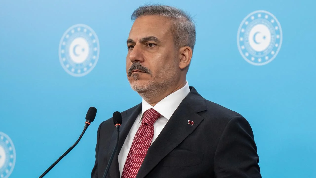 Hakan Fidan, BAE’ye yapacağı ziyarette bölgesel meseleleri ele alacak
