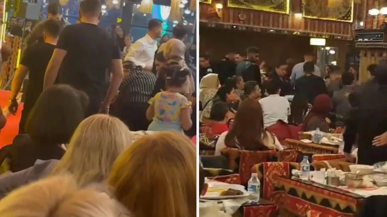 Hakkı Bulut Beylikdüzü’nde sahnede rahatsızlandı, hastaneye kaldırıldı - www.gundemedair.com