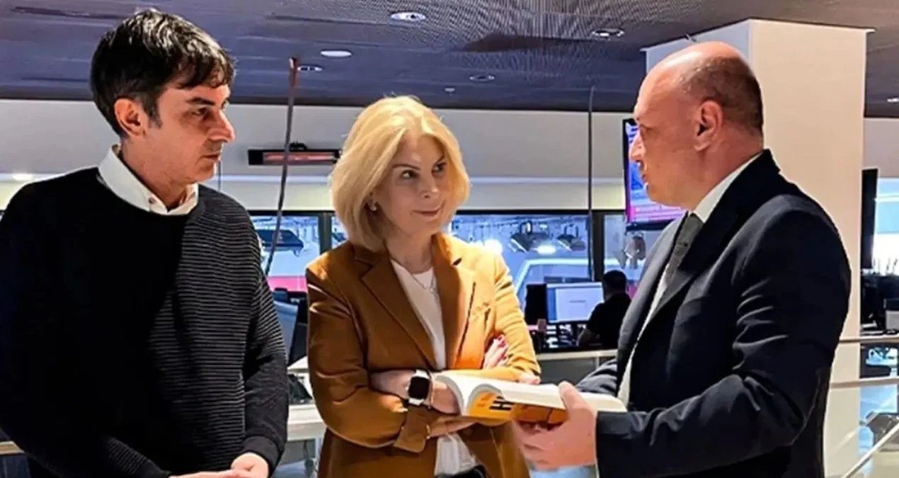 Halk TV'de kayyım sonrası istifalar devam ediyor - www.gundemedair.com