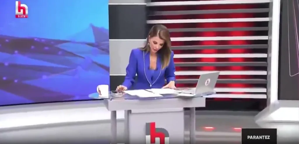 Halk TV'nin yayını kesildi, ekrana 'Canım Kardeşim' filmi verildi - www.gundemedair.com