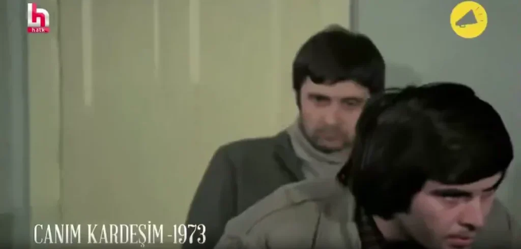 Halk TV'nin yayını kesildi, ekrana 'Canım Kardeşim' filmi verildi - www.gundemedair.com