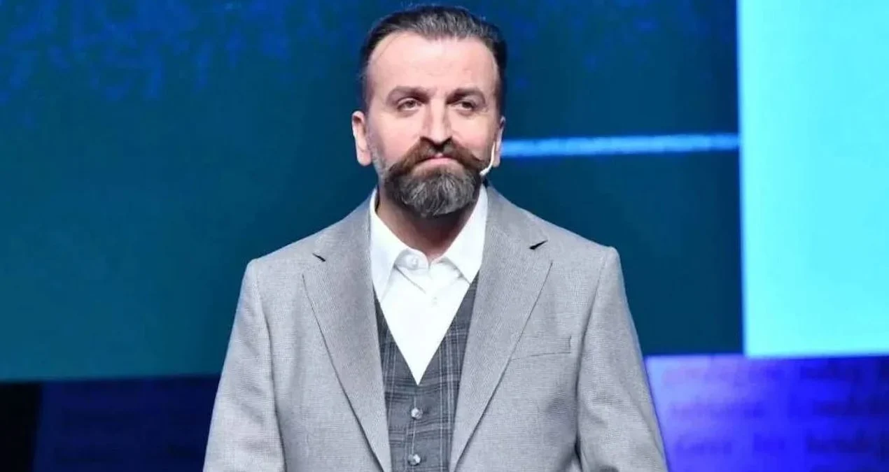 Halk TV'ye kayyım atandı, yayınlar durduruldu - www.gundemedair.com